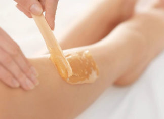 10 Best At Home Waxing Kits To Give Unwanted Body Hair An Exit Path Best At Home Waxing Kit