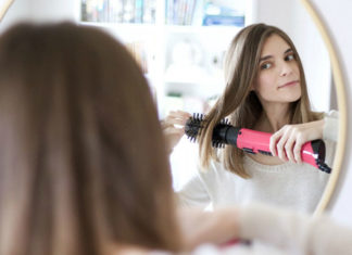 10 Best Hot Air Brushes For Long Lasting Hair Curling And Styling Best Hot air Brushes