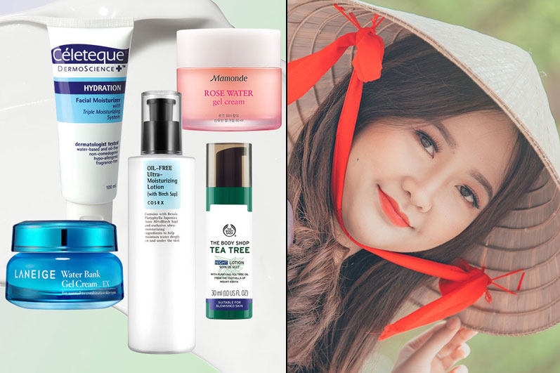 12 Fantastic Korean Moisturizers For Dry, Sensitive, Oily And ...