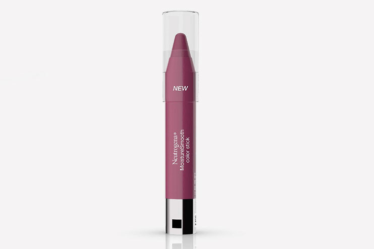 Best Lip Conditioner Neutrogena Moisture Smooth ColorStick