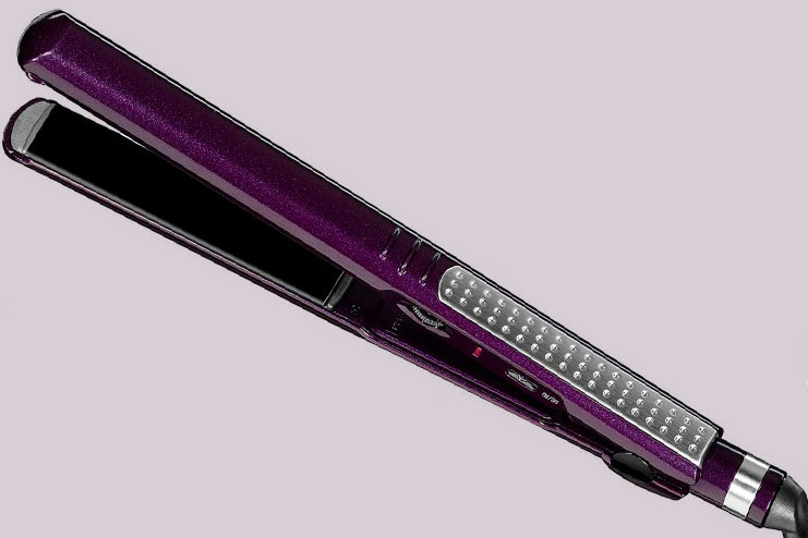 CONAIR INFINITIPRO Tourmaline Ceramic Flat Iron