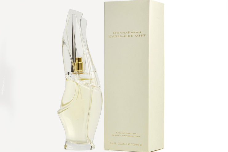 Cashmere Mist By Donna Karan For Women