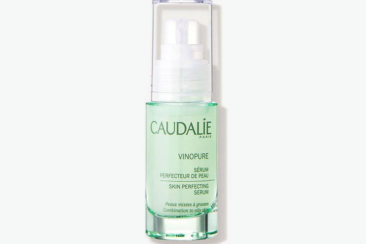 Caudalie Vinopure Skin Perfecting Serum