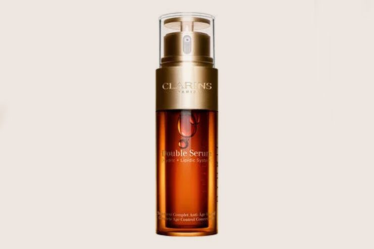 Clarins Double Serum 50ml Best Luxury option