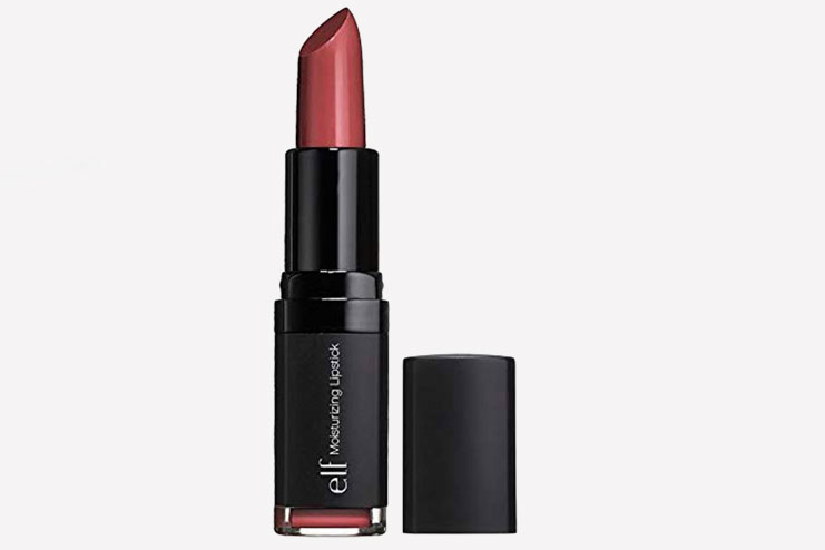 Cost Effective Lipstick E-L-F Cosmetics Moisturizing Lipstick