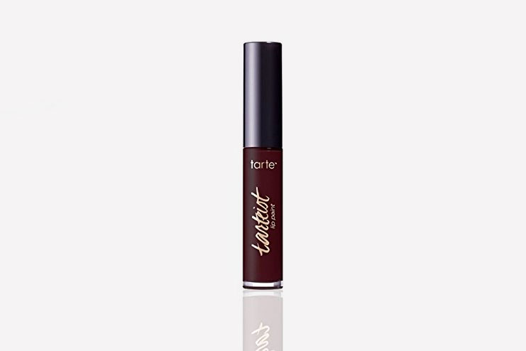 Creamy Lipstick Tarte Tartiest Creamy Matte Lip Paint