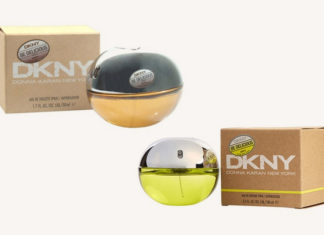 12 Best DKNY Perfume For Women – Top Picks For 2020! DKNY perfume for women