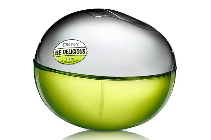 Dkny Be Delicious By Donna Karan