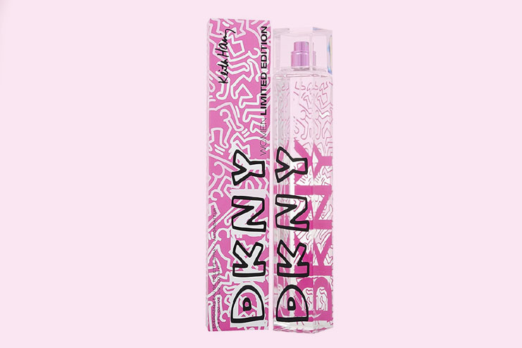 Donna Karan DKNY New York Summer Eau de Toilette Spray