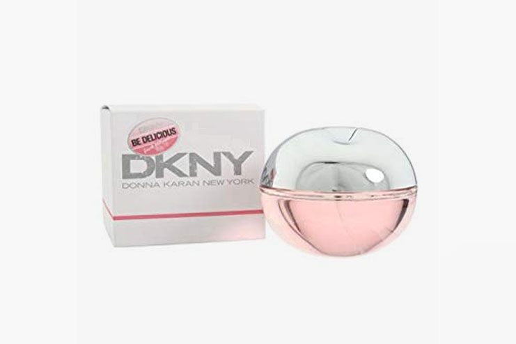 Donna Karan Dkny Be Delicious Fresh Blossom by Donna Karan