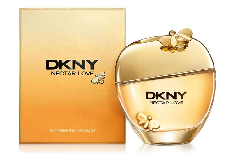 Donna Karan Nectar Love Eau De Parfum Spray for Women