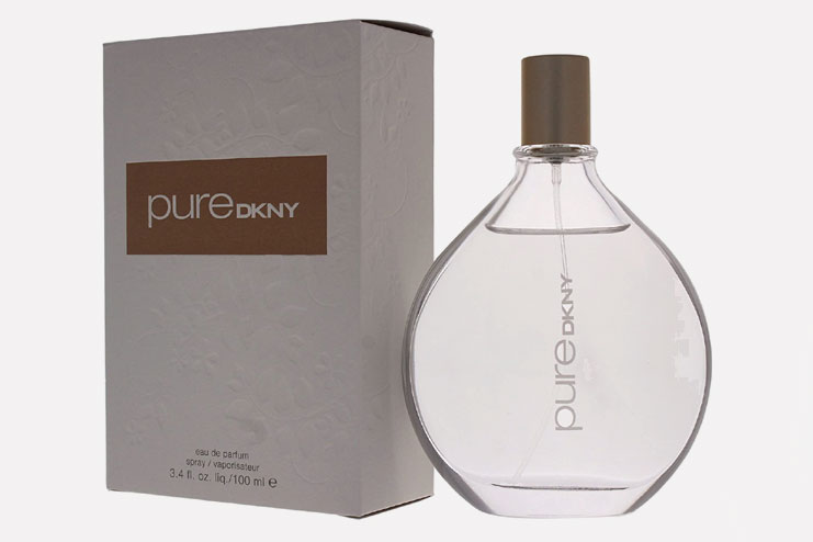 Donna Karan Pure Dkny Women Scent Spray