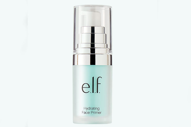 E L F Hydrating Face Primer