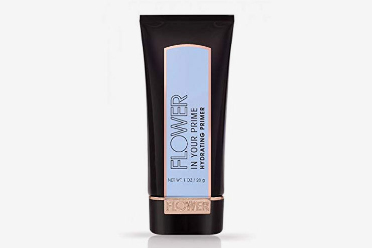 Flower Beauty In Your Prime Hydrating Primer