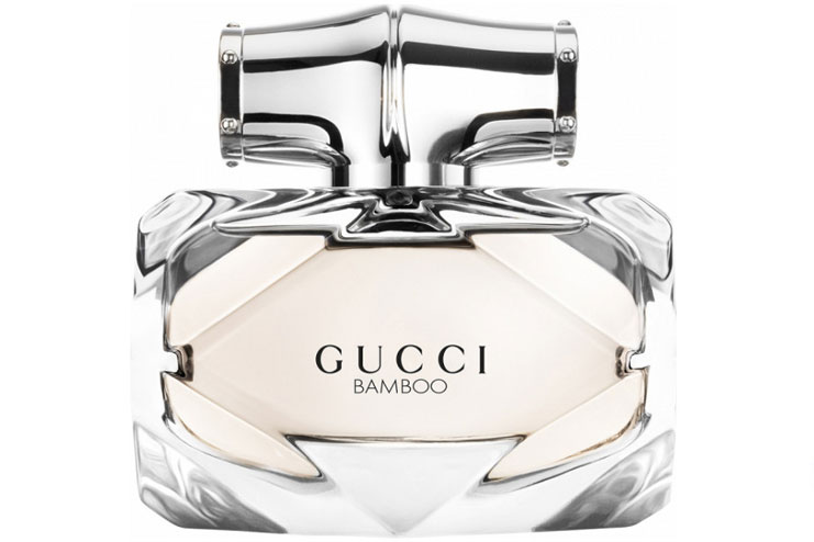 Gucci Bamboo by Gucci for Women
