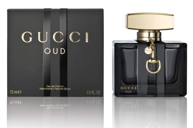 Gucci Oud Perfume Unisex au de Parfum Spray