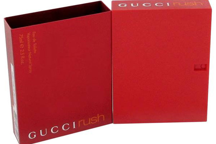 Gucci Rush by Gucci for Women