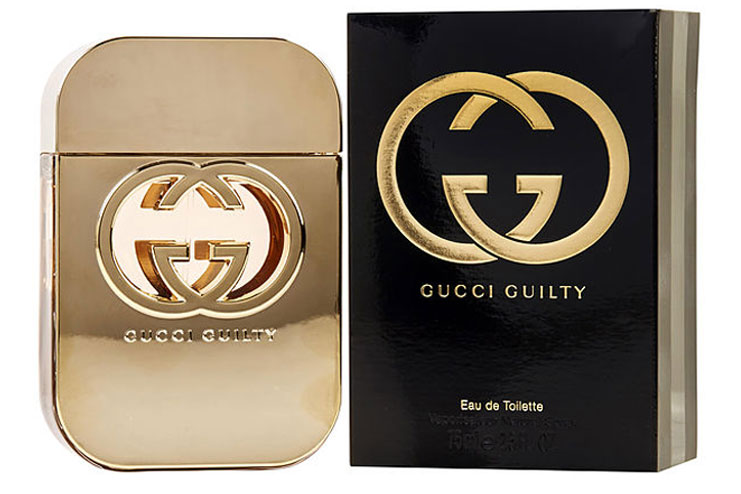 Guilty by Gucci for Women