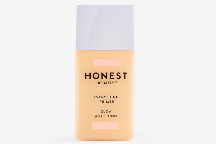 Honest Beauty Primer For Dry Skin