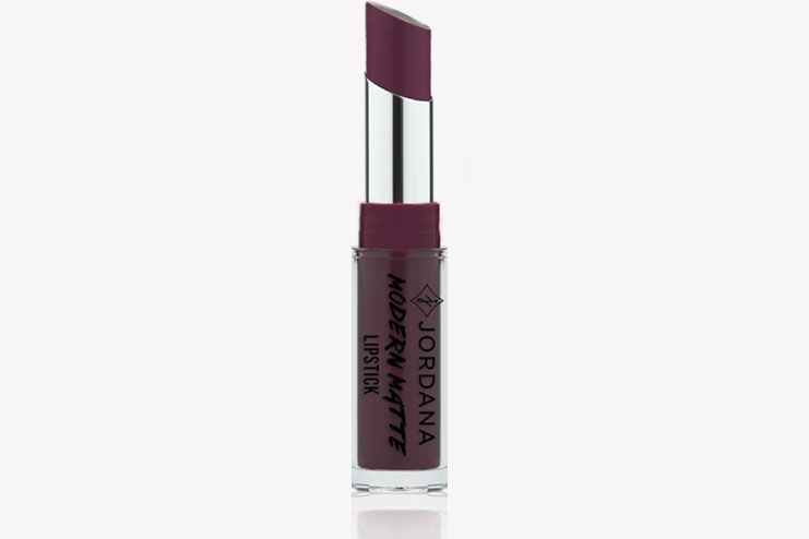 IMAN Cosmetics Moisturizing Lipstick In Jaquar