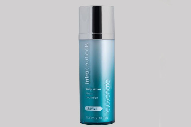 Intraceuticals Rejuvenate Daily Serum Best Antioxidant rich formula