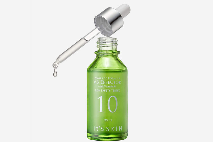 Its Skin Power 10 VB Sebum Control Serum