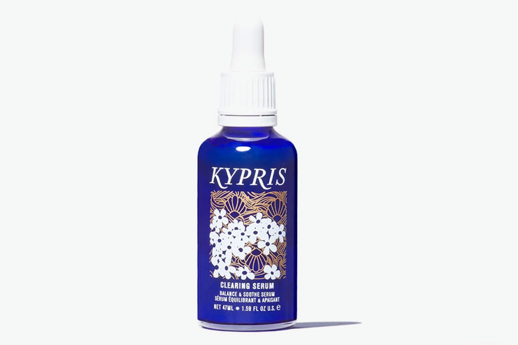 Kypris Clearing Serum Best for Acne prone skin
