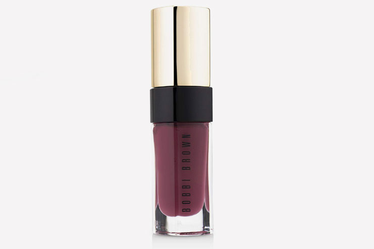 Liquid Lipstick Bobbi Brown Luxe Liquid