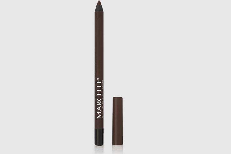 Marcelle Velvet Gel Waterproof Eyeliner