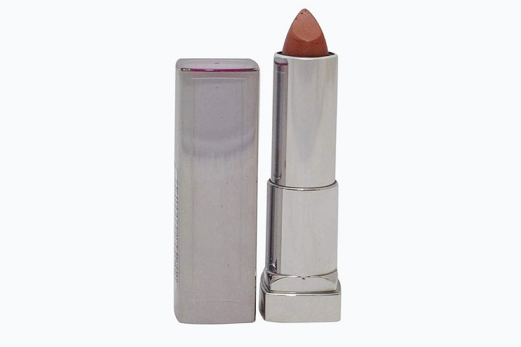 Maybelline New York Color Sensational Lip Color Barley Brown