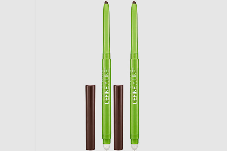 Maybelline New York Define-a-line Eyeliner Makeup