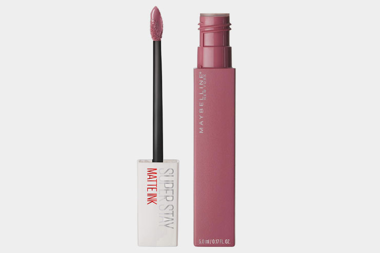 Maybelline SuperStay Matte Ink Liquid Lipstick