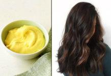 12 Mayonnaise Hair Masks For Healthy And Gorgeous Hair Mayonnaise for hair