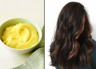 12 Mayonnaise Hair Masks For Healthy And Gorgeous Hair Mayonnaise for hair
