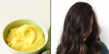 12 Mayonnaise Hair Masks For Healthy And Gorgeous Hair Mayonnaise for hair