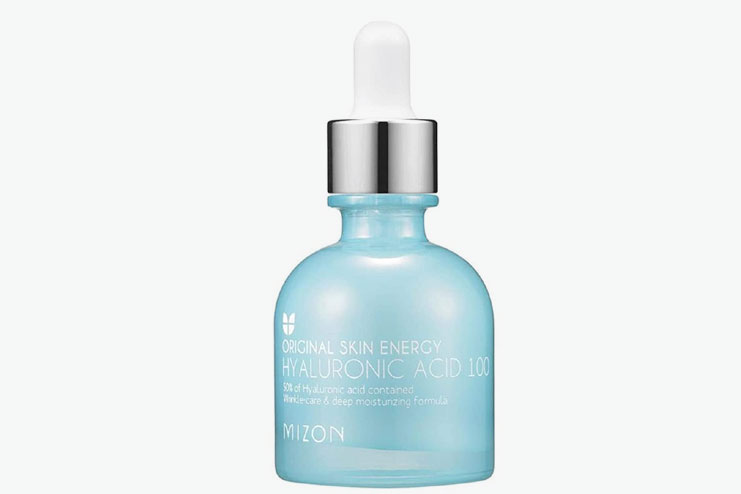 Mizon Original Skin Energy Hyaluronic Acid