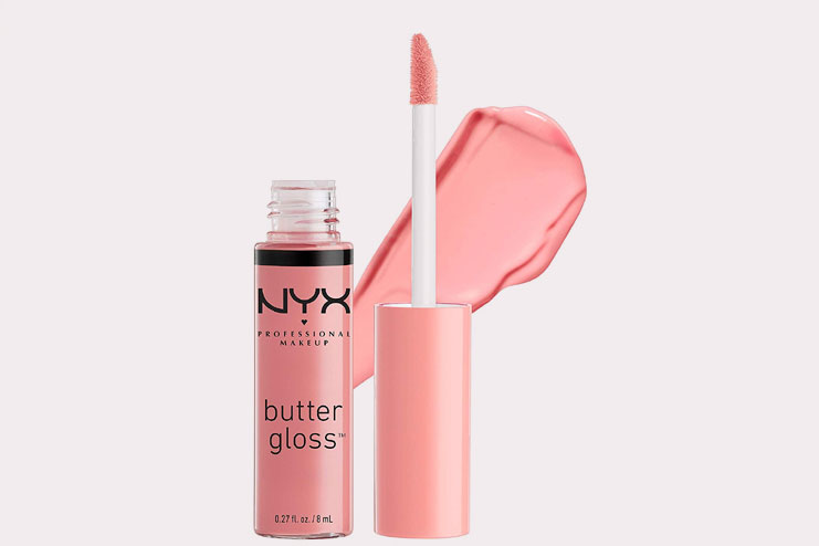 NYX Butter Gloss For Dry Lips