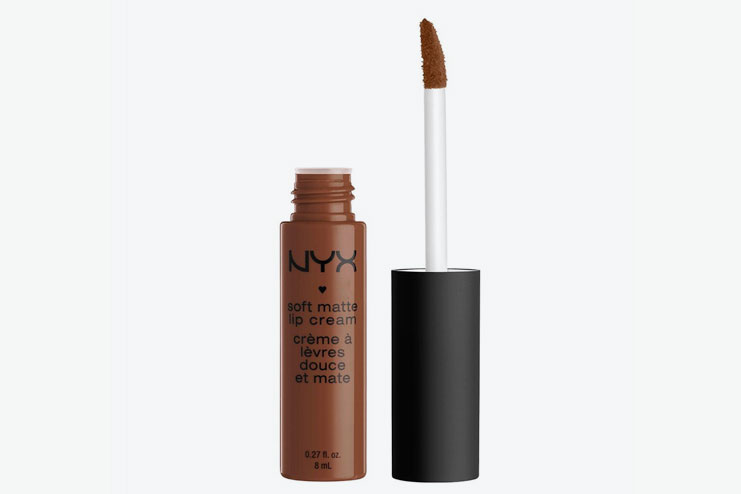 NYX Professional Soft Matte Lip Cream