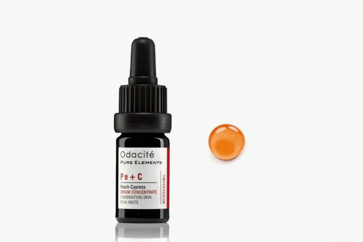 Odacite Gr G Serum Concentrate