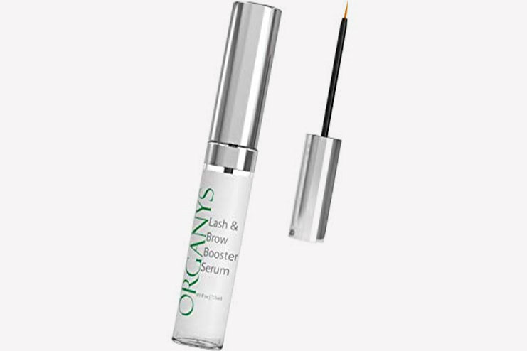 Organys Lash and Brow Serum for Appearance of Growth