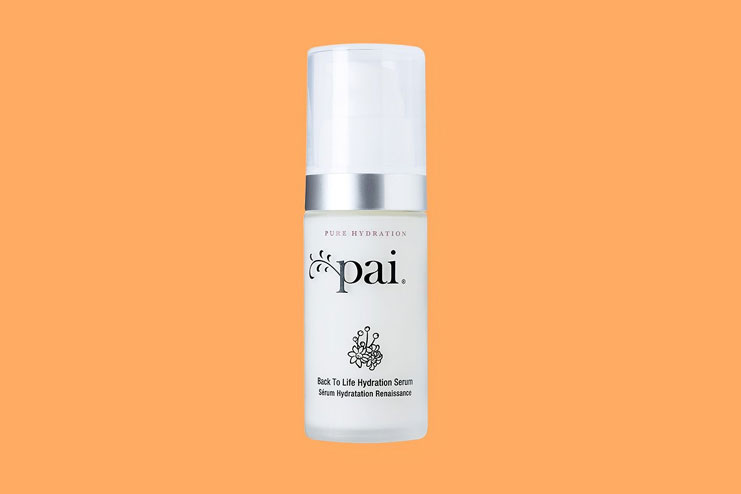 Pai Back to Life Hydration Serum Best For Eczema Prone Skin