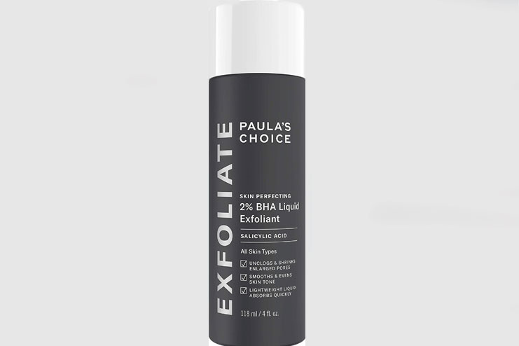 Paulas Choice Skin Perfecting 2 BHA Liquid