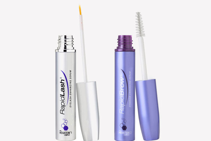 RapidLash RapidBrow Eyebrow Enhancing Serum