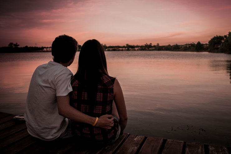 Romantic Gestures For Him In All Possible Situations