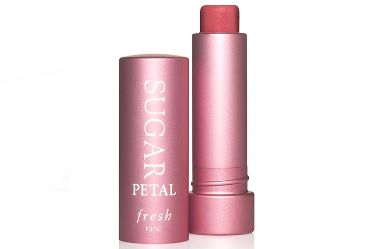 SPF Protection Fresh Sugar Tinted Lip Treatment