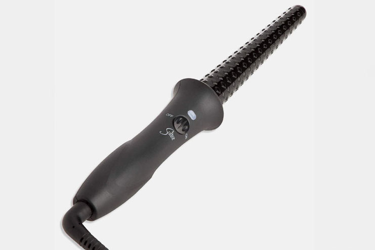 Sultra The Bombshell Rod Curling Iron Best for Beginners in Curling