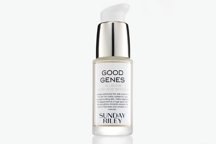 Sunday Riley Good Genes All-In-One Lactic Acid Treatment