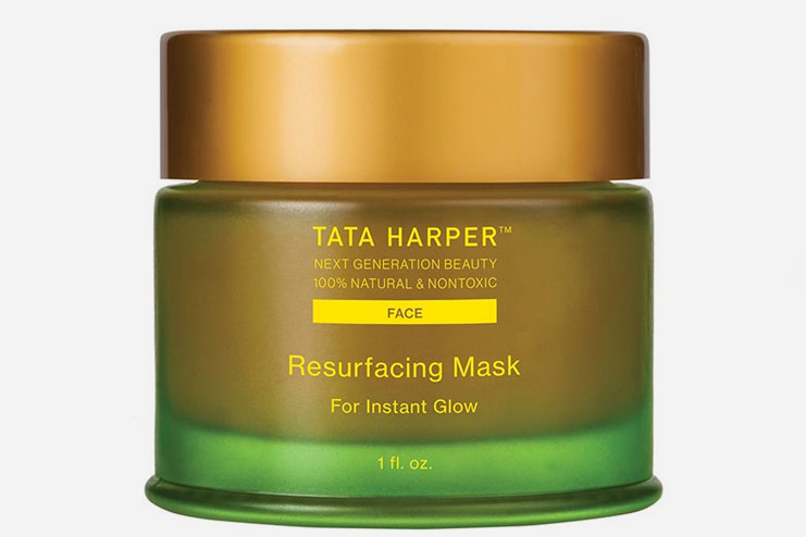 Tata Harper Resurfacing Mask