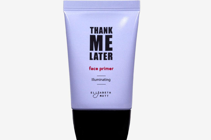 Thank Me Later Face Primer