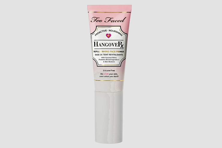 Too Faced Hangover Primer for Dry Skin